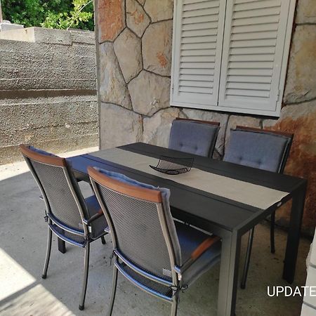 Tania Apartment ปริซบา ภายนอก รูปภาพ
