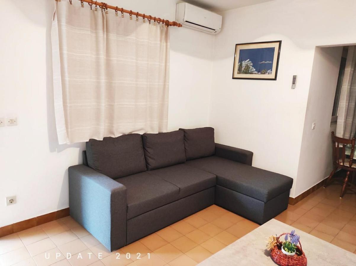 Tania Apartment ปริซบา ภายนอก รูปภาพ