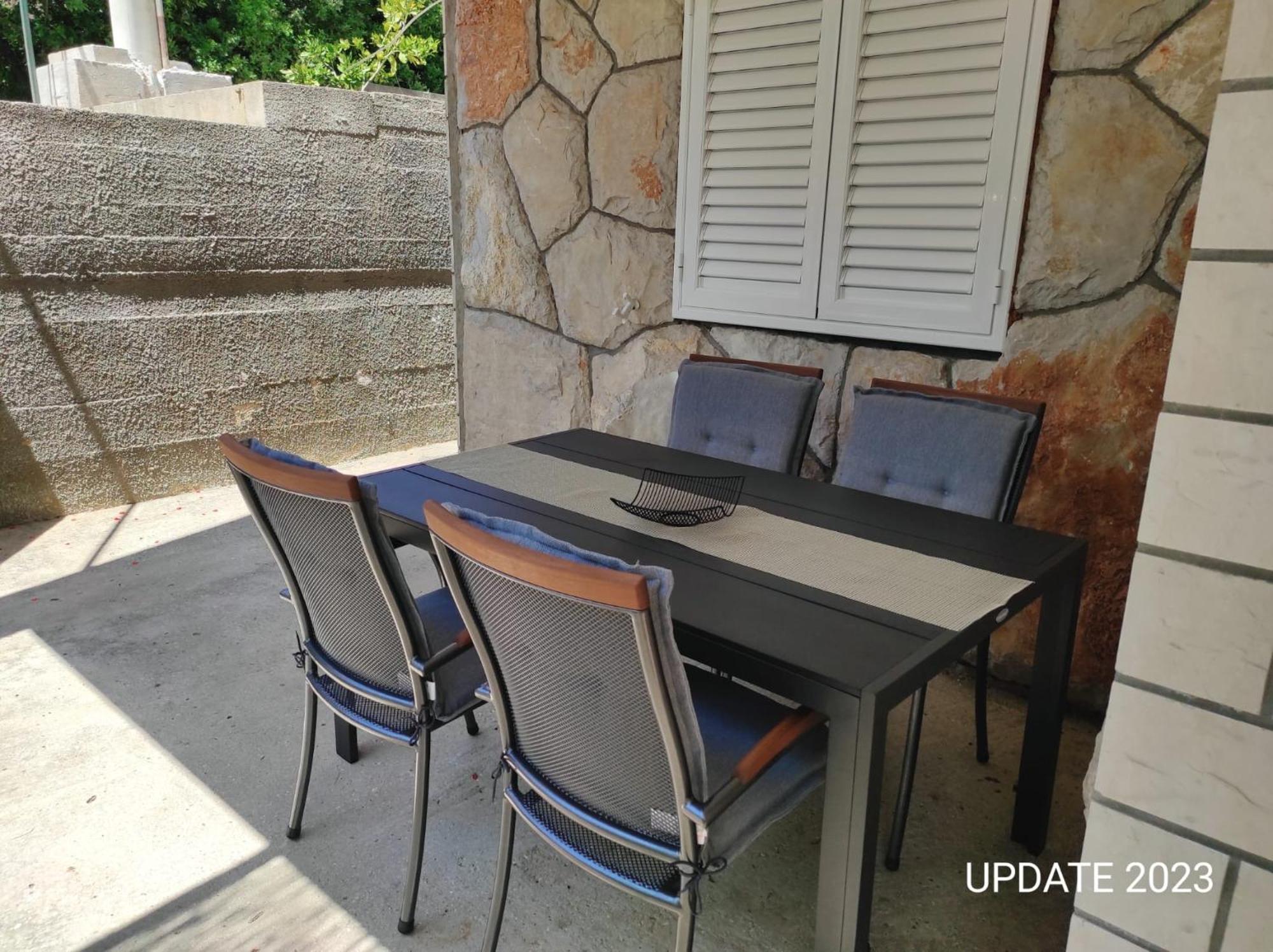 Tania Apartment ปริซบา ภายนอก รูปภาพ