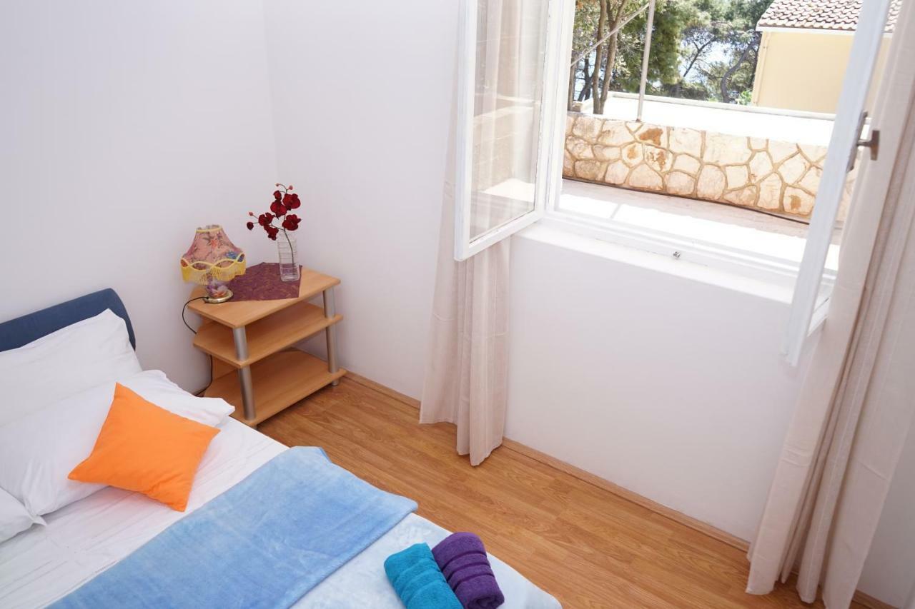 Tania Apartment ปริซบา ภายนอก รูปภาพ