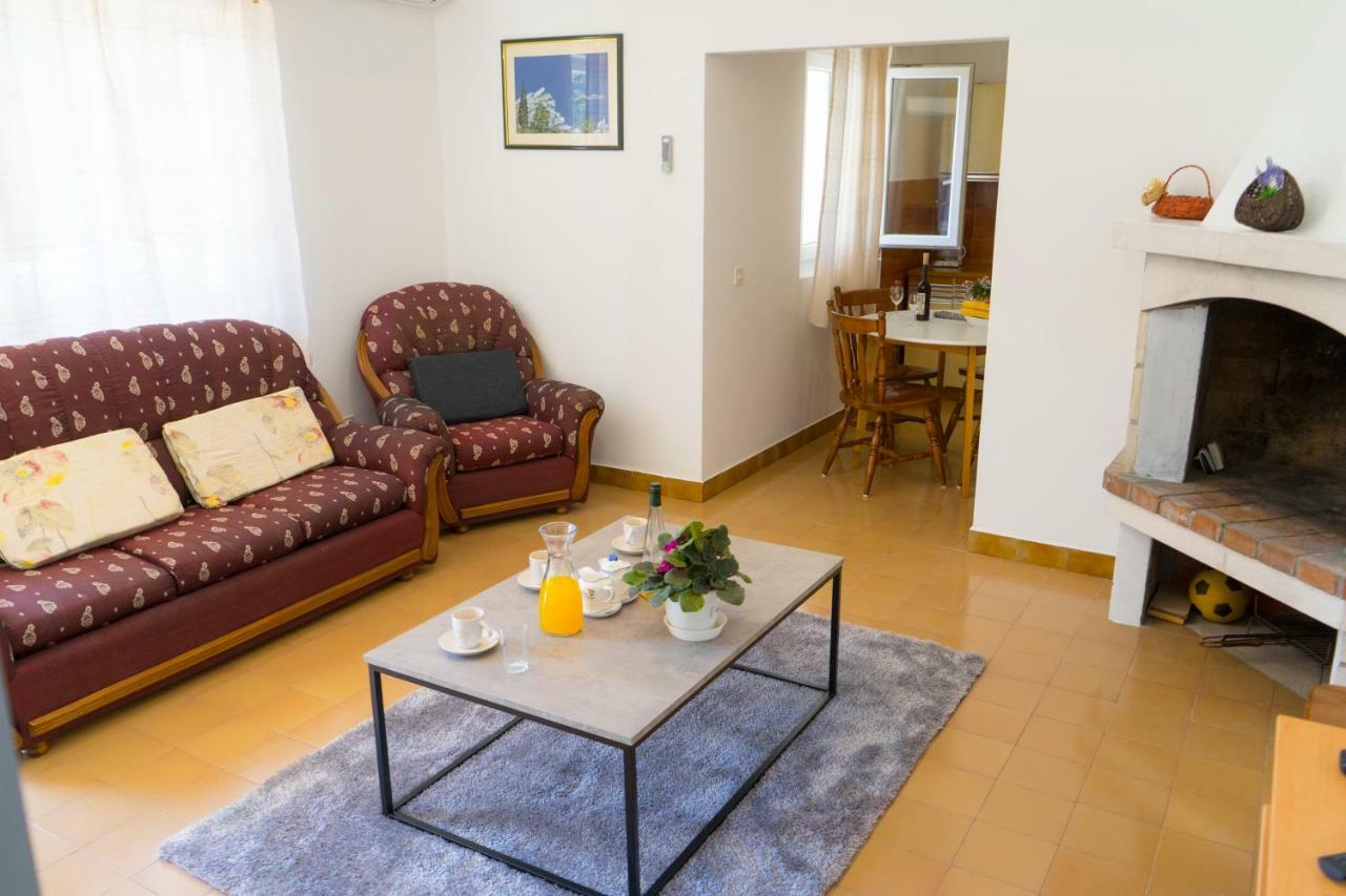 Tania Apartment ปริซบา ภายนอก รูปภาพ