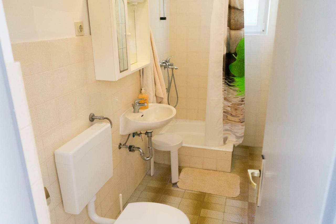 Tania Apartment ปริซบา ภายนอก รูปภาพ