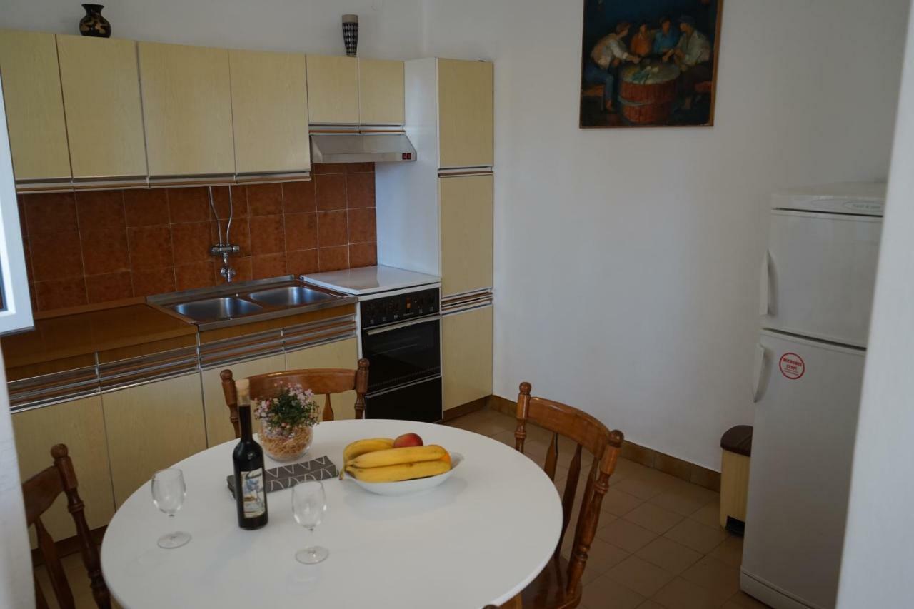 Tania Apartment ปริซบา ภายนอก รูปภาพ